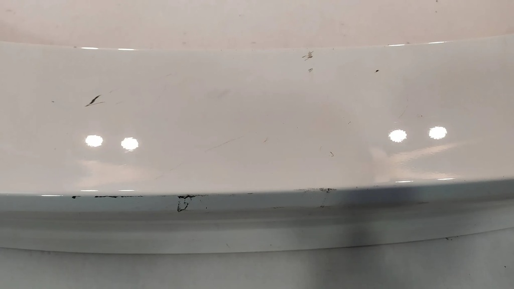 фото №8, Спойлер задняя hyundai i30 sportback