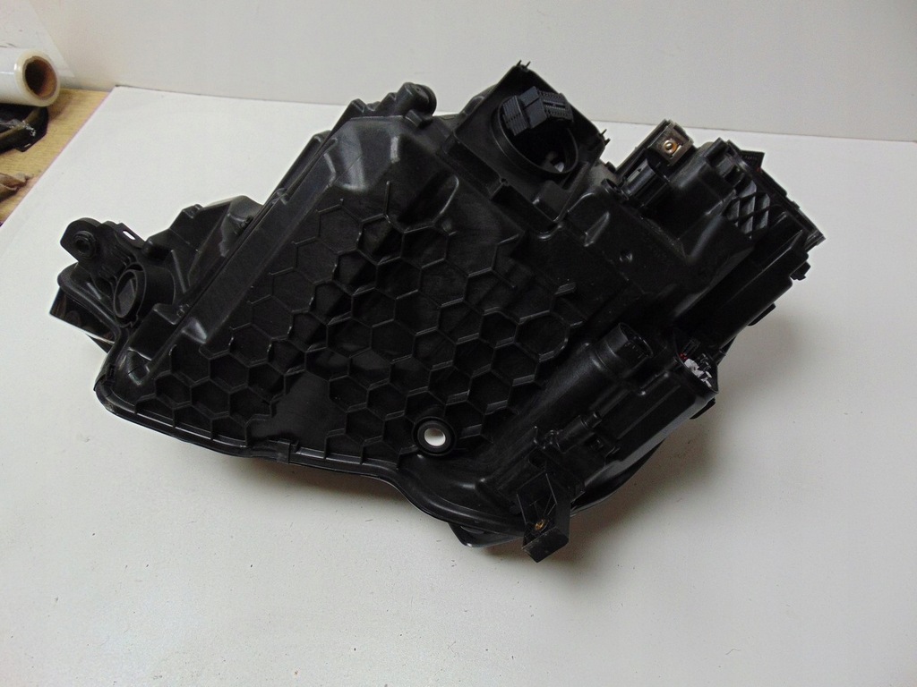 фото №12, Лампа правая перед audi e-tron 4ke 4ke941036d оригинал europa