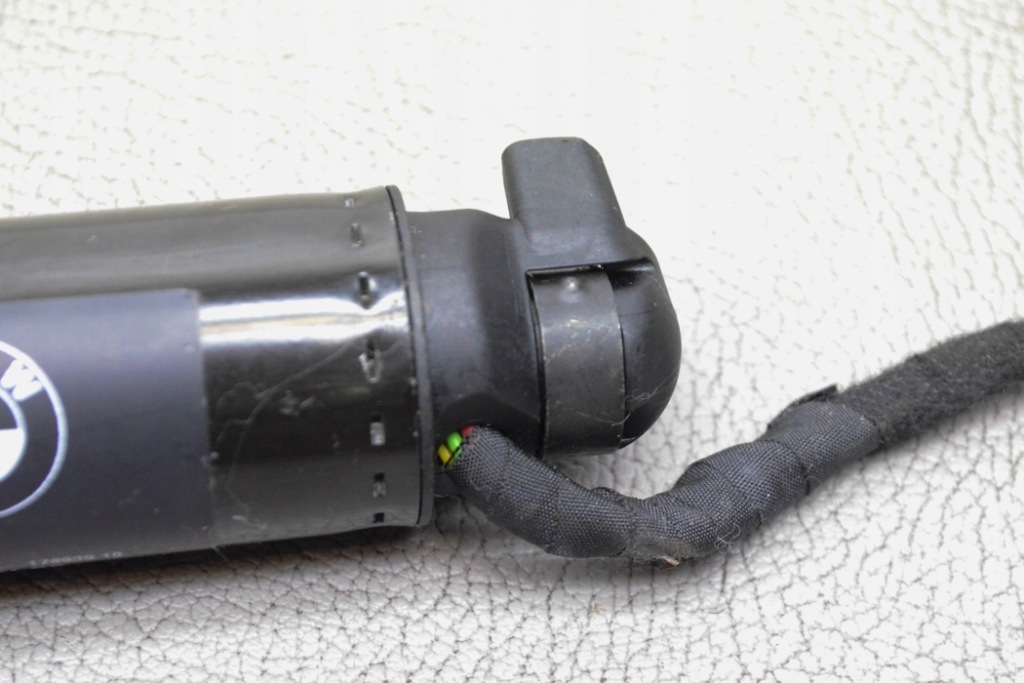 фото №9, Правий привід кришки багажника bmw 7 g11, g12 51247357110 2015