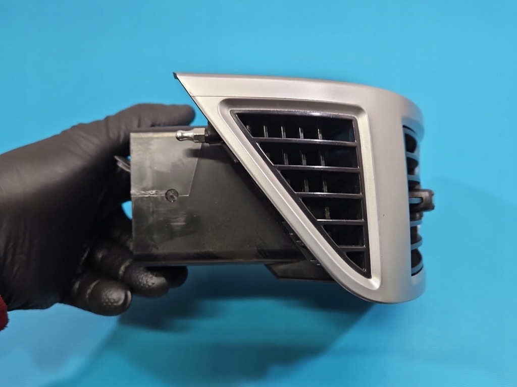 Купити Решітка обдув fiat ducato iv 385800 європа hb 5d 14-