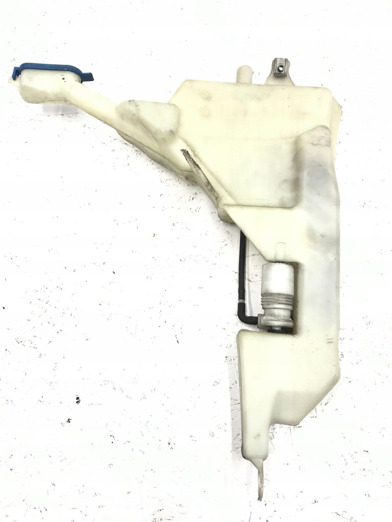 фото №1, Бак жидкость омывателя mini cooper one r50