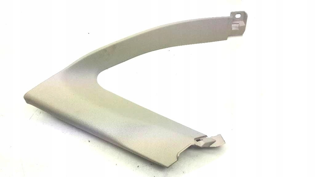 фото №1, Защита накладка стойка subaru outback v bs