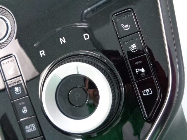 фото №5, Тунель середній панель kia niro ii 2022 rok