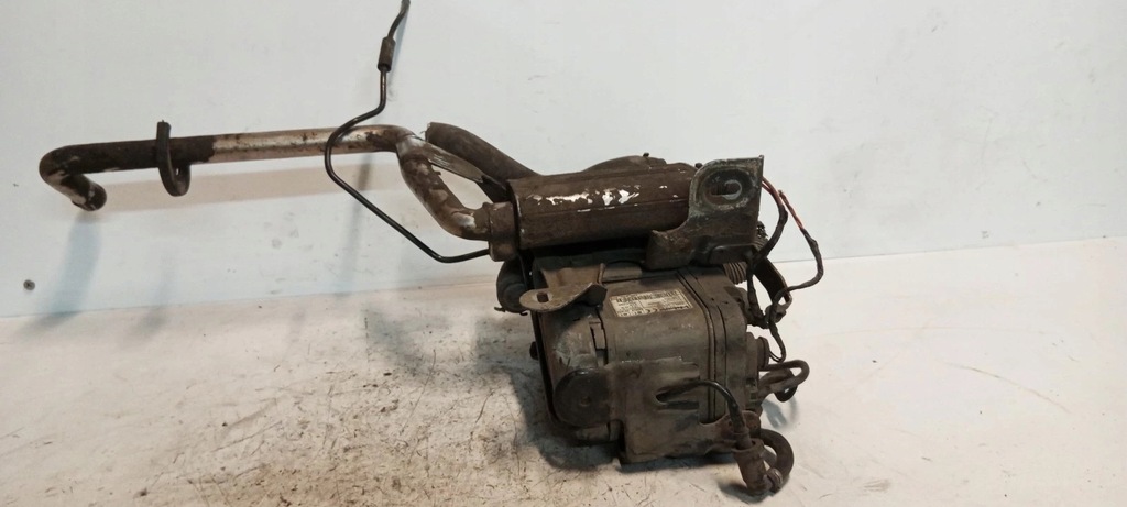 фото №1, Webasto vw touran 9008372a