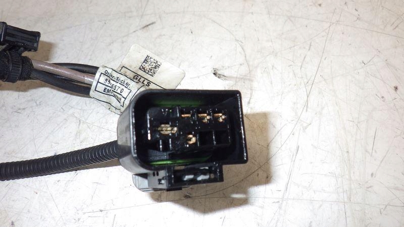 фото №6, Жгут электропроводка свеча накаливания bmw 1 f20 f21 1.6 d 8583656