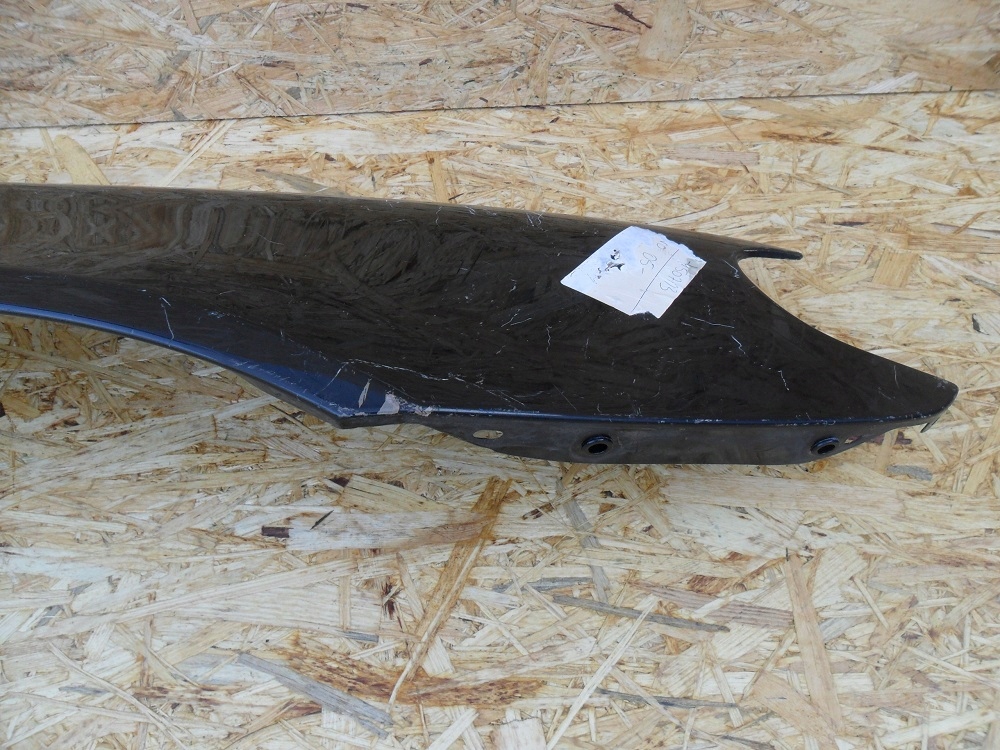 фото №12, Volvo s80 as 2006 2007 2008 2009 крила правий