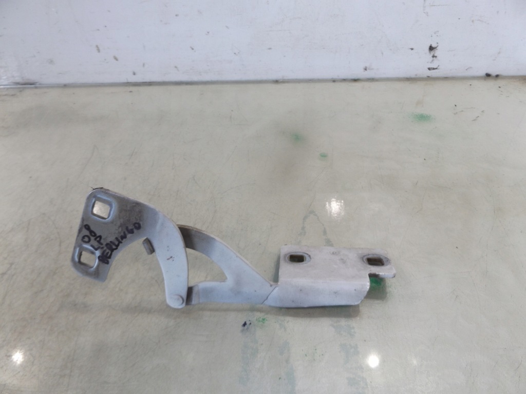 фото №1, Berlingo i lift петля капот левый перед