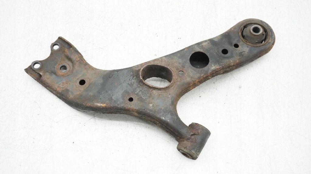 фото №4, Важіль лівий перед передній toyota rav4 iii