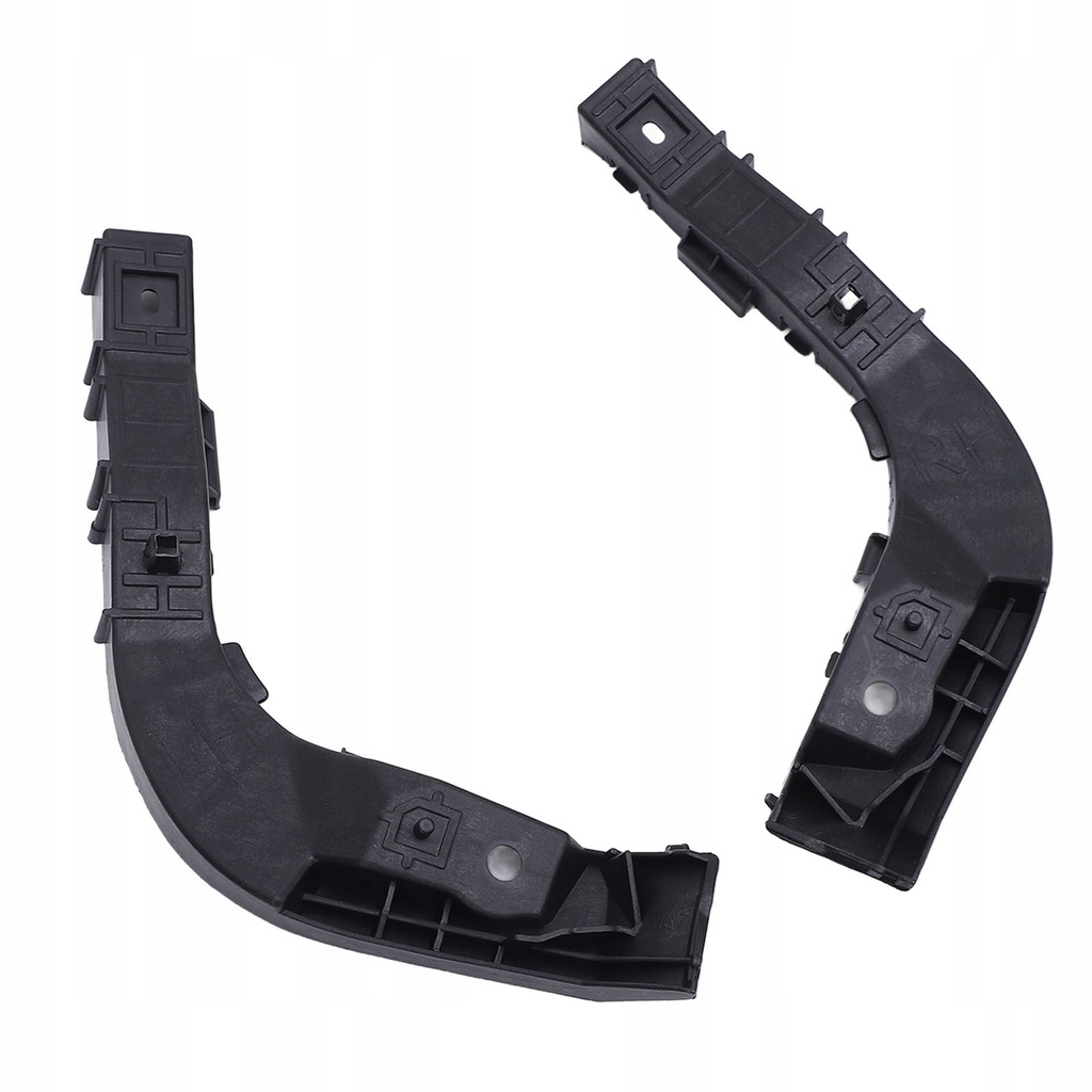 фото №9, Кронштейн бампера кришка крила 865142h000 кронштейн бампера o zwiększon