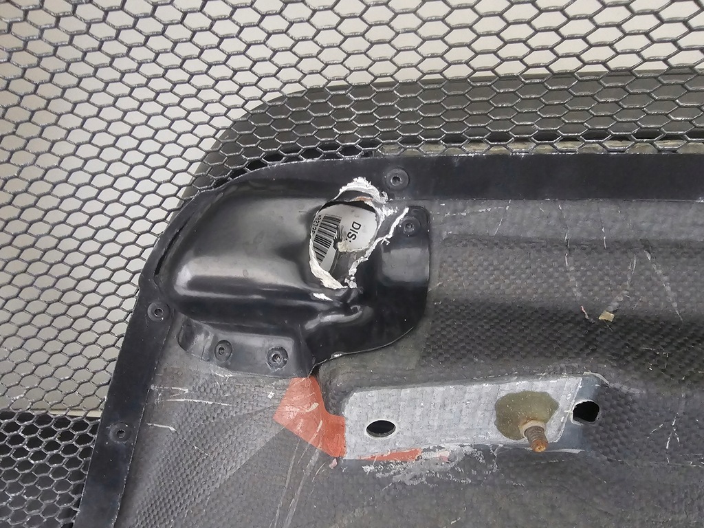 фото №13, Ferrari sf90 f173 stradale карбон бампер задня задній