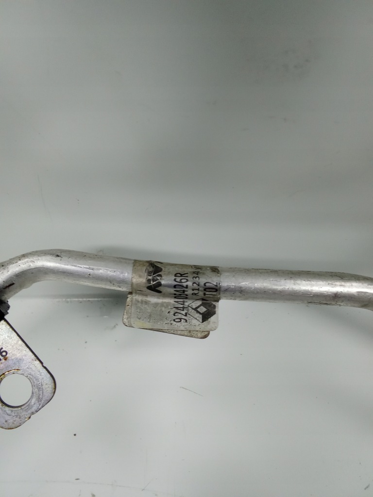 фото №4, Renault megane talisman scenic iv шланг кондиционера трубка 924405426r