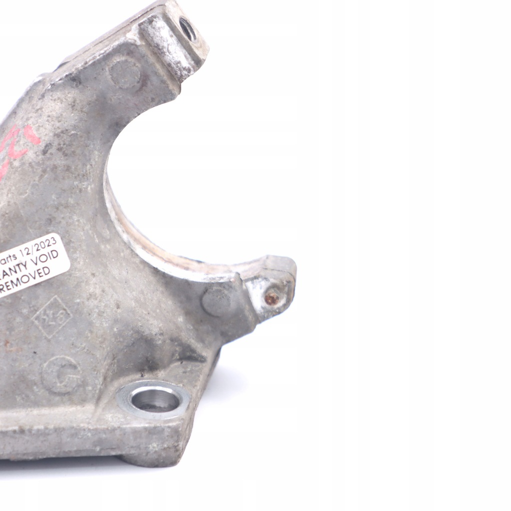 фото №10, Renault master iii 2.3 dci підпора піввісь кронштейн кронштейн 8200904226