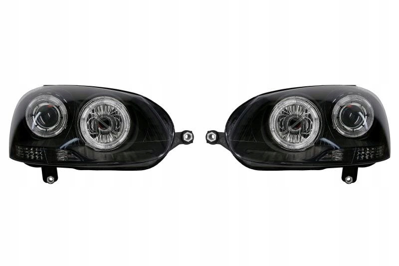 Купити Фара l/p depo 441-1188pxndam2