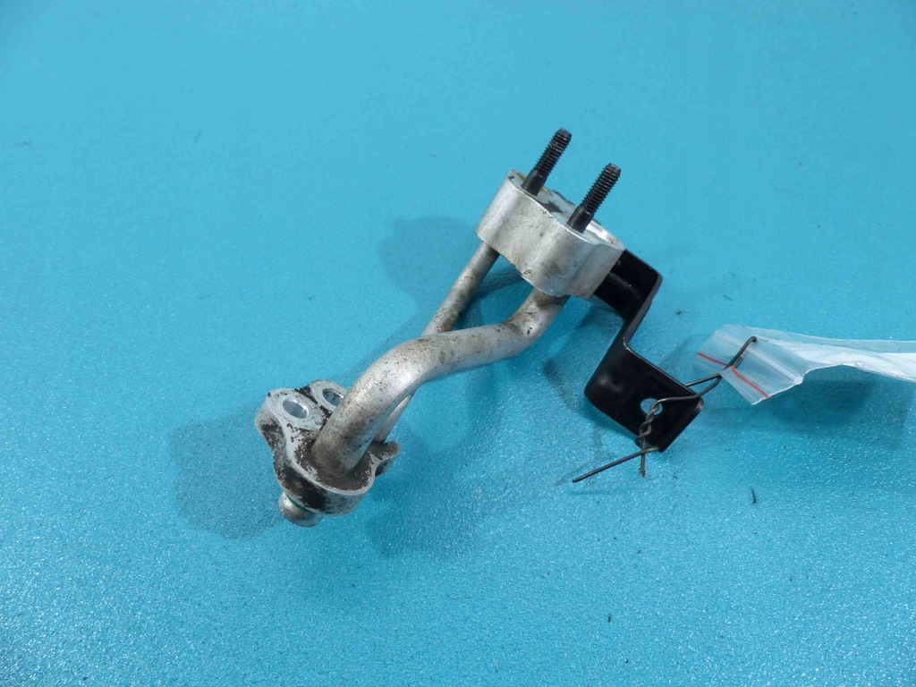 фото №1, Шланг кондиціонера kia magentis ii 05-10 crdi