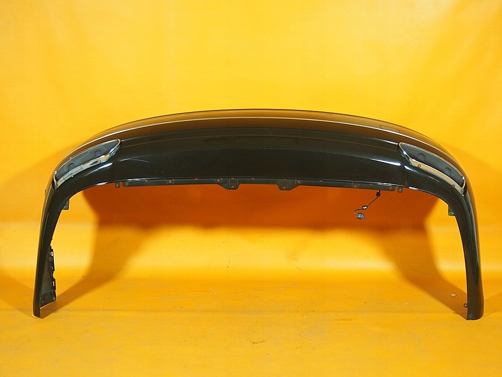 фото №7, Audi a8 4h lift бампер задняя kompletny pdc ly8x