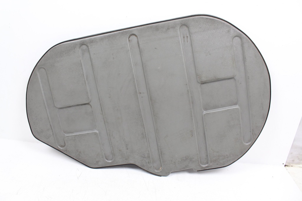 фото №1, Плита підлога багажника ligier microcar