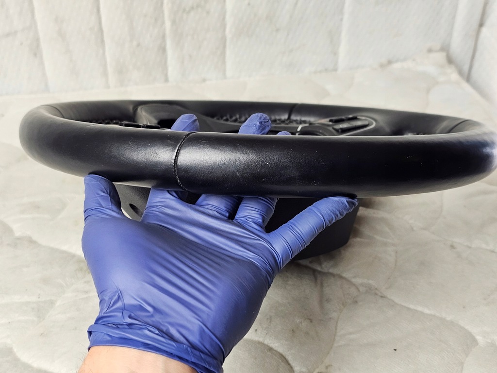 фото №10, Повітропровід мультифункція шкіра kia niro 56100g5430