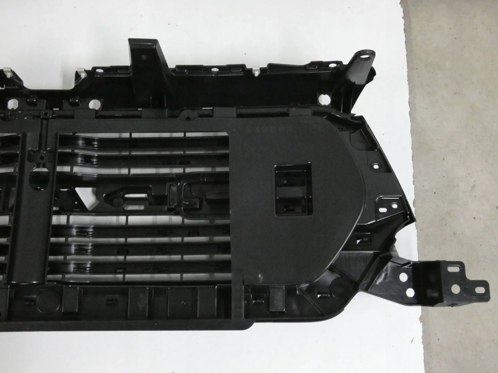 фото №7, Решётка радиатора, решётка радиатора dodge ram