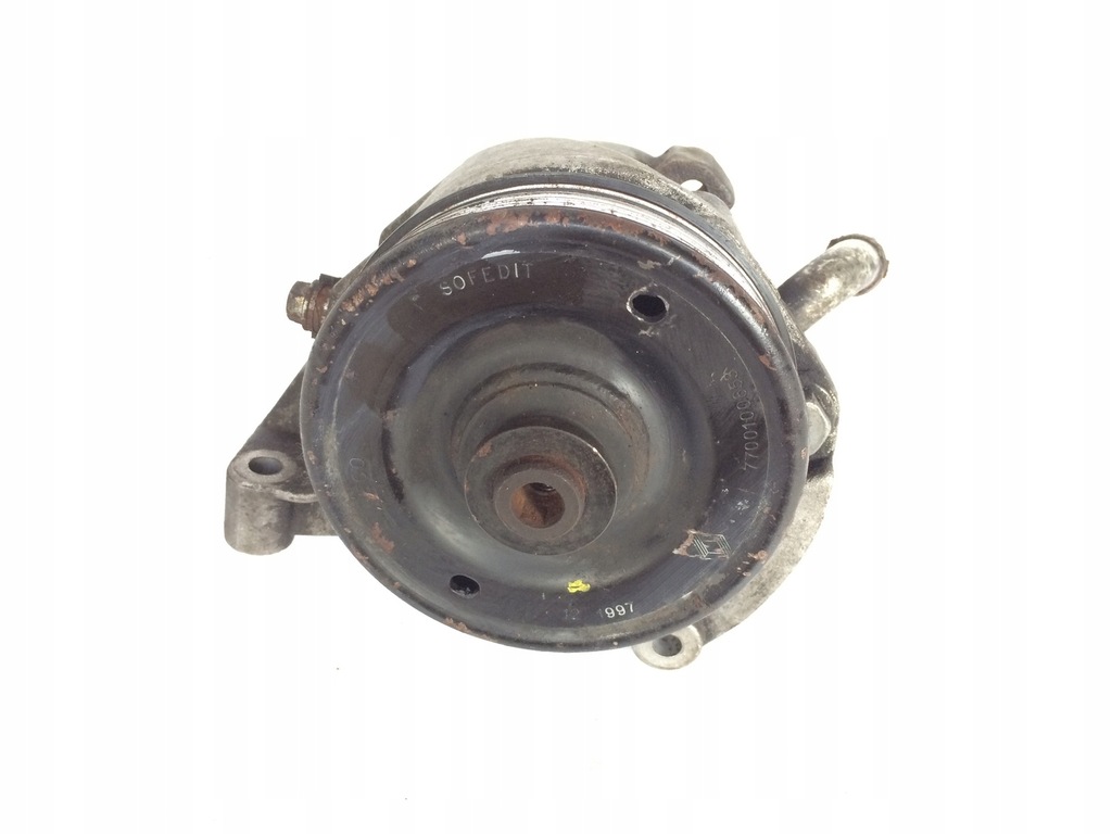 фото №1, Насос підсилювача renault 7846075 renault