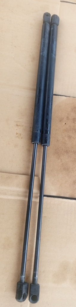 фото №13, Амортизатор амортизатор кришки задня привід 46453503 оригінал seicento