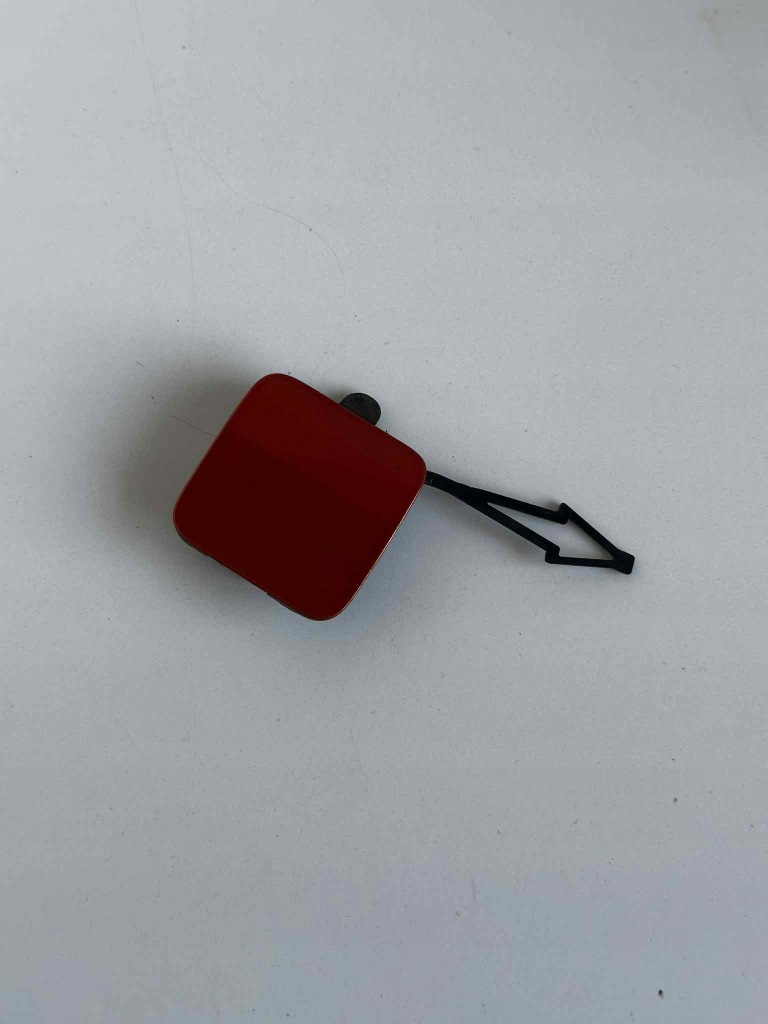 Купить Заглушка фаркоп бампера задняя renault clio v 511654352r