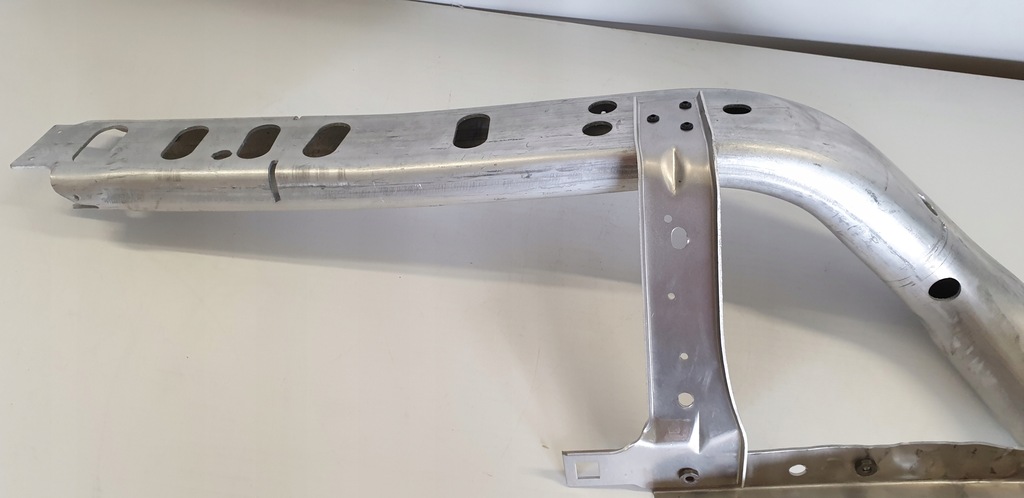 фото №6, Ford f150 кронштейн кронштейн крыла перед правый 14-