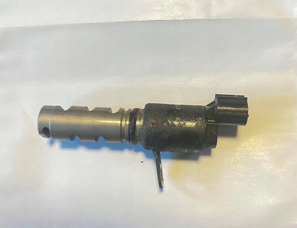 фото №1, Клапан avcs ory subaru legacy outback 3.6l