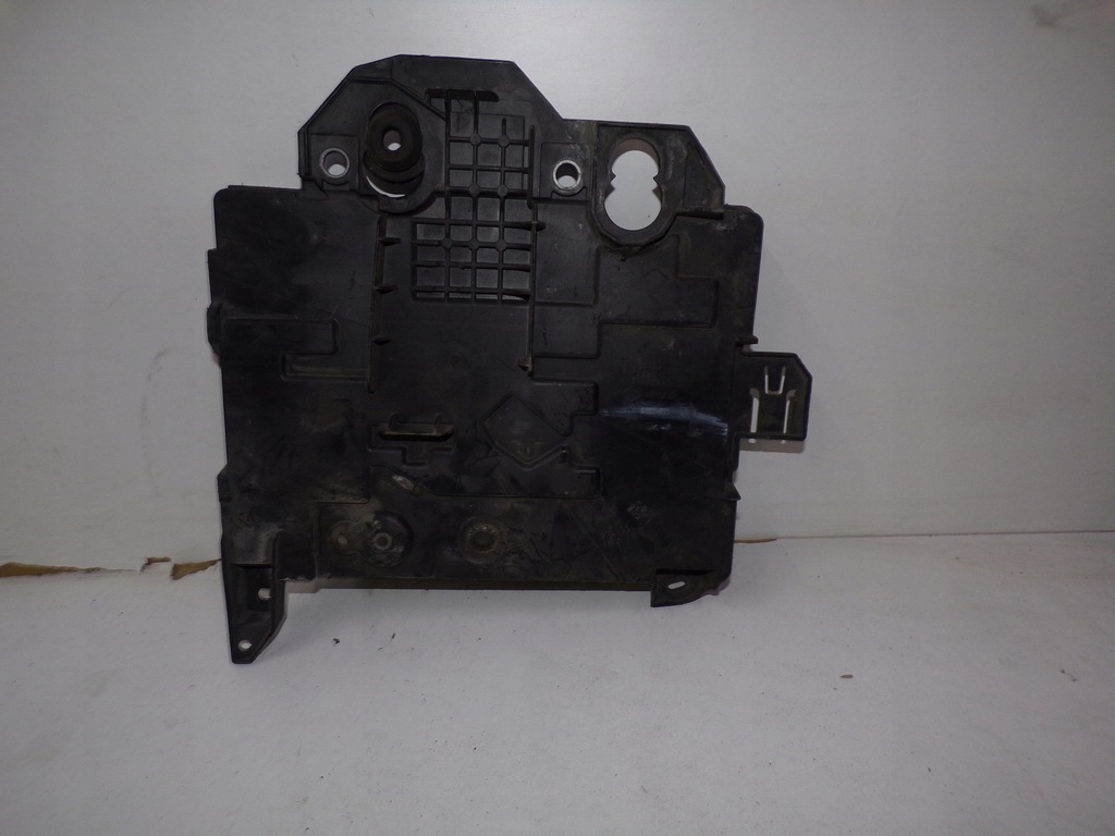 фото №2, Основа акумулятор renault clio iii 8200314273