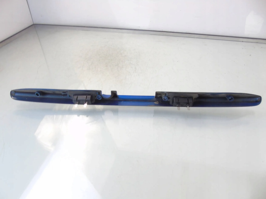 фото №7, Молдинг накладка кришки mercedes slk r170 a1707500427