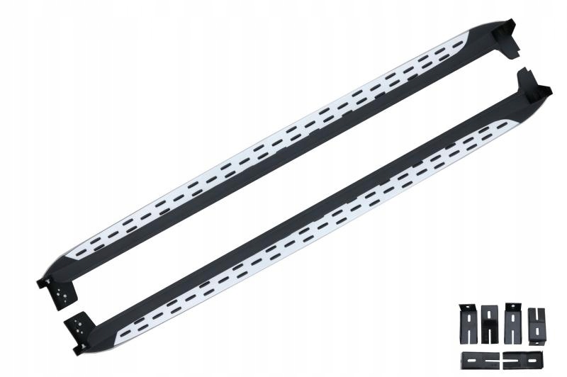 фото №12, Пороги пороговые hyundai kona 2017 -