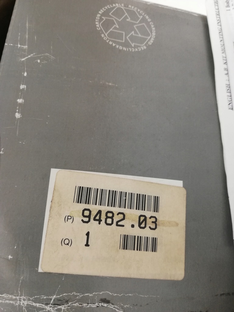 фото №8, Лампы противотуманные citroen jumper 948203 oe!