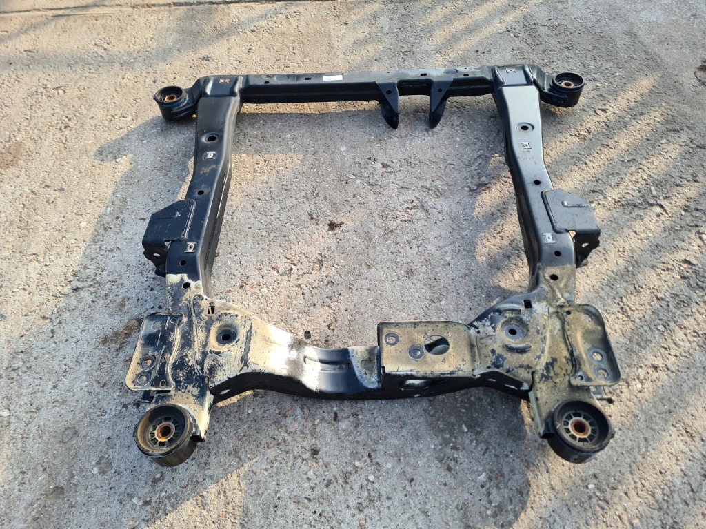 фото №7, Підрамник підрамник підрамник підвіска opel astra j zafira c