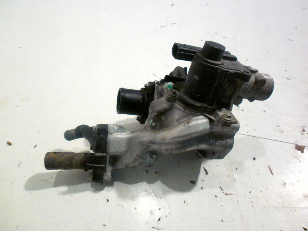 фото №1, Dacia logan 04-09 rok клапан egr 1.5 dci