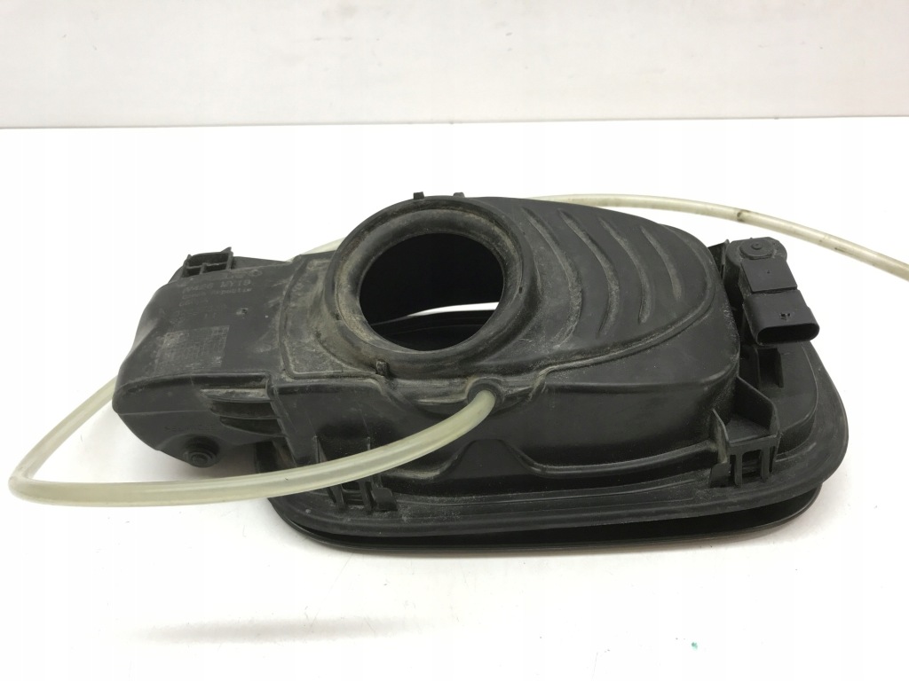 фото №8, Volvo xc60 ii кришка механізм заливної пального 32227339