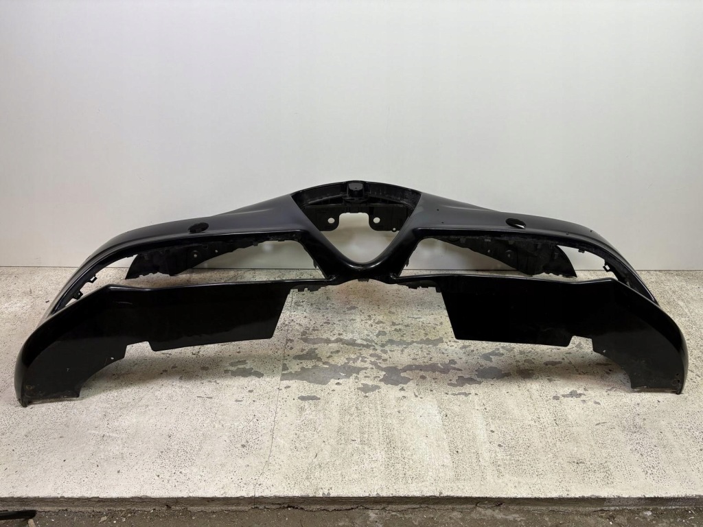 фото №2, Бампер перед передній alfa romeo giulia veloce