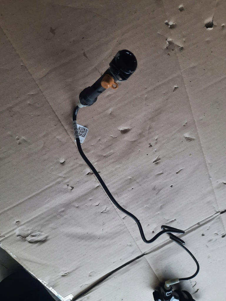 фото №7, Renault captur ii 1.0tce насос сцепления шланг датчик