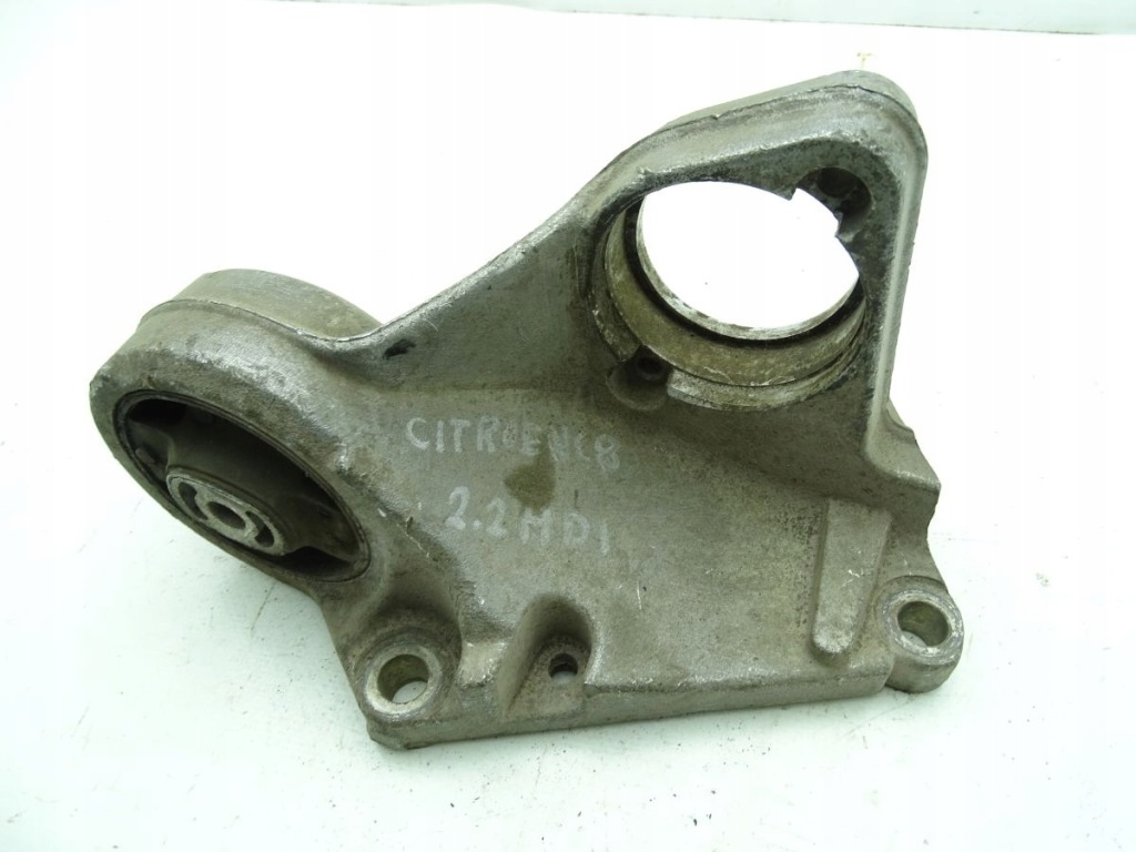 Купить Citroen c8 fiat ulysse peugeot 807 02-06 2.2 hdi опора полуось кронштейн кронштейн