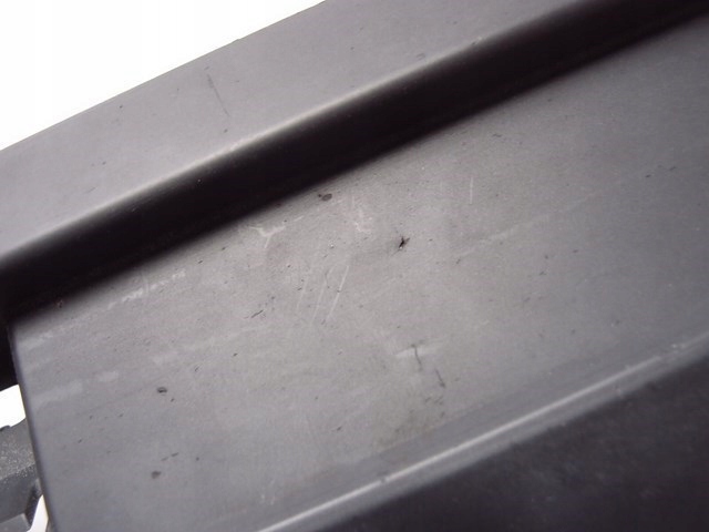 фото №4, Накладка защита порог левая 3af853855 vw passat b7