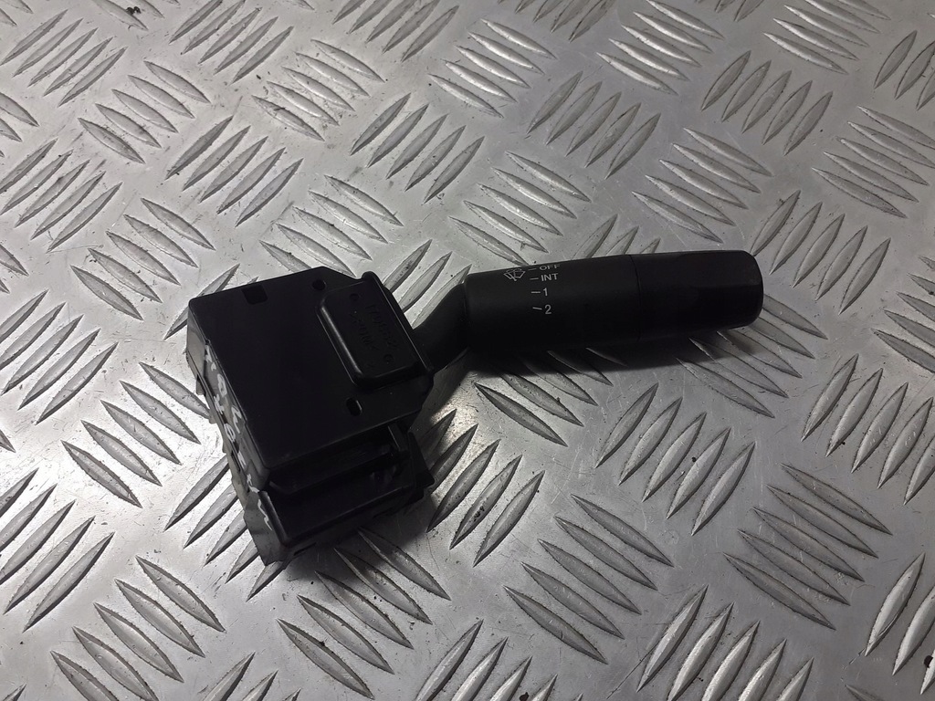 фото №1, Перемикач двірник mazda 3 bk 17d682