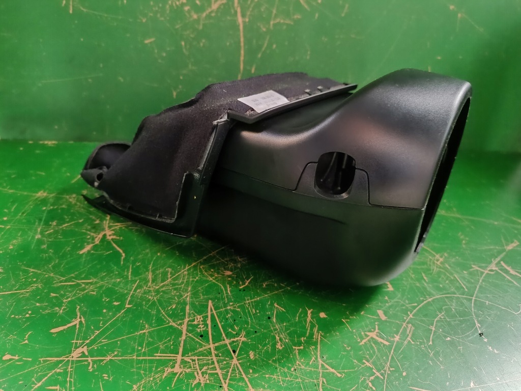 фото №11, Защита корпус колонки руля bmw f10 f11 9166950