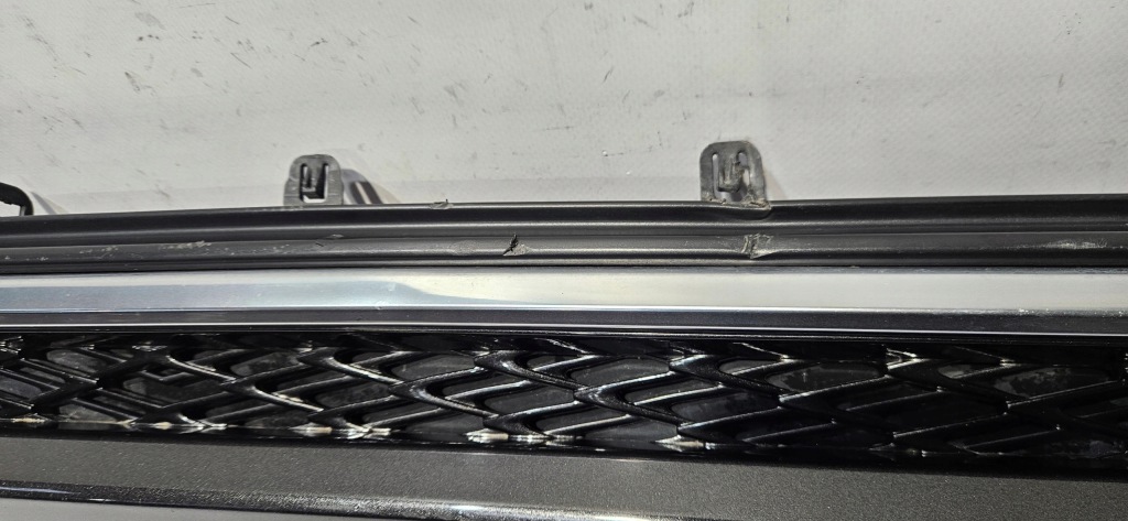 фото №5, Накладка бампера задняя lexus rx iv 15- 52169-48090 оригинал