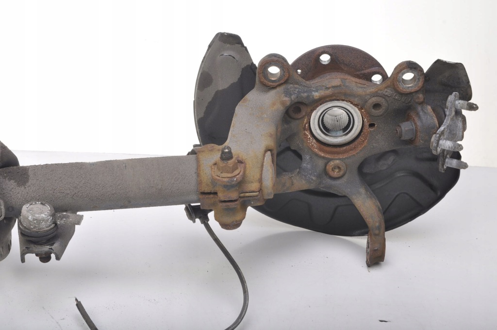 фото №8, Leon iv 1.5 tsi mcperson лівий перед передній 2021r