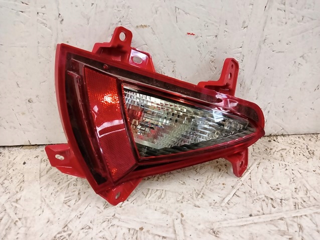 фото №1, Лампа левая задняя противотуманная kia sportage 5 v 2021-