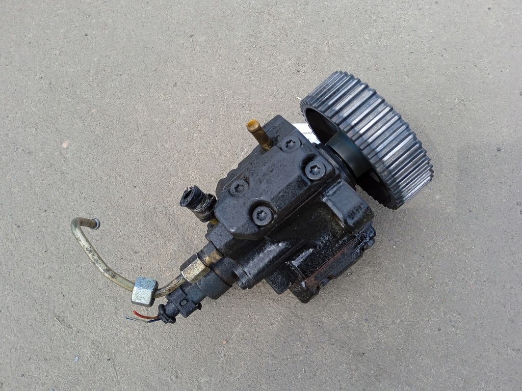 фото №1, Насос упорскування fiat stilo