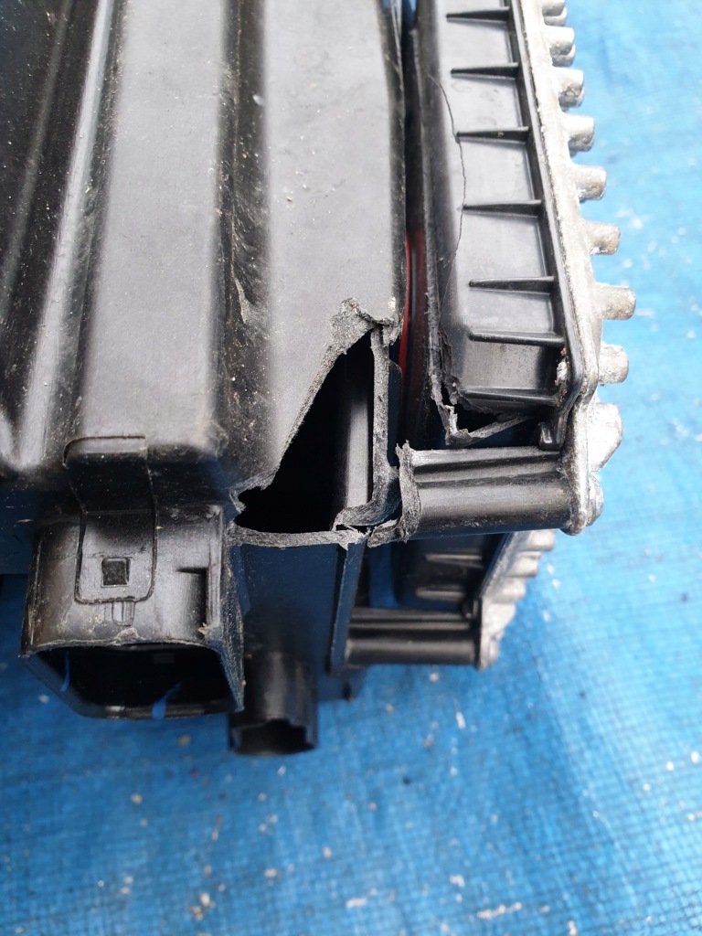 Mini countryman 2 f60 фара передня правий full led Київ