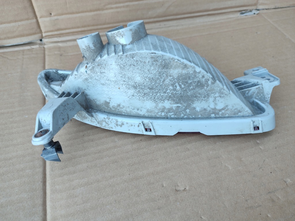 фото №8, Лампа бампера лівий задня протитуманна hyundai i30 i lift kombi оригінал