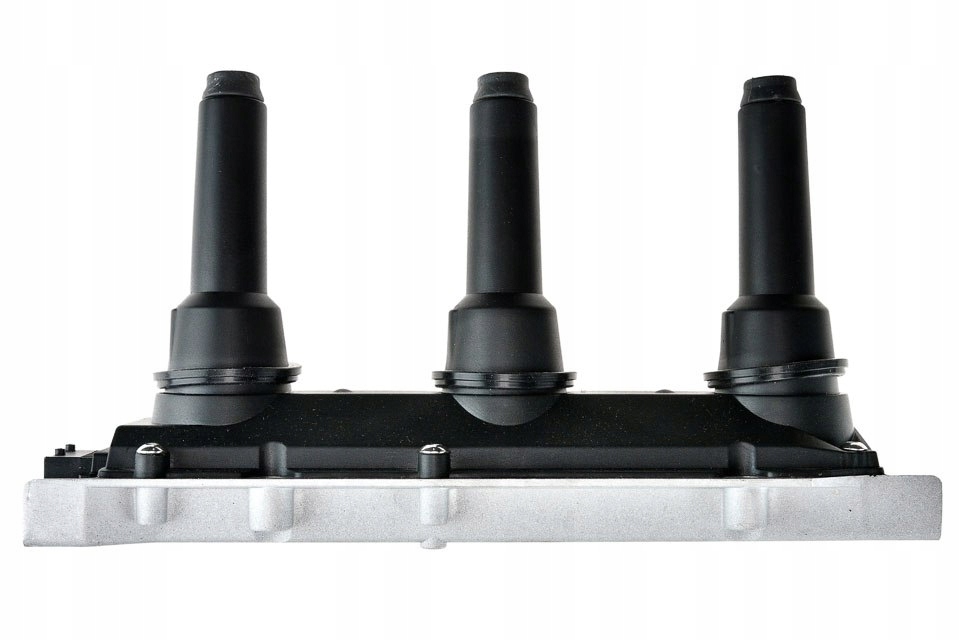 фото №9, Катушка зажигания saab 9-5 3.0t 1998-