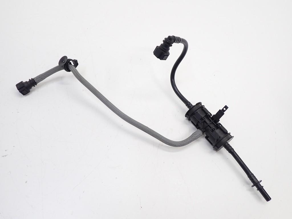 фото №1, Клапан вакууму citroen c4 iii 1.2 thp hn05 24r
