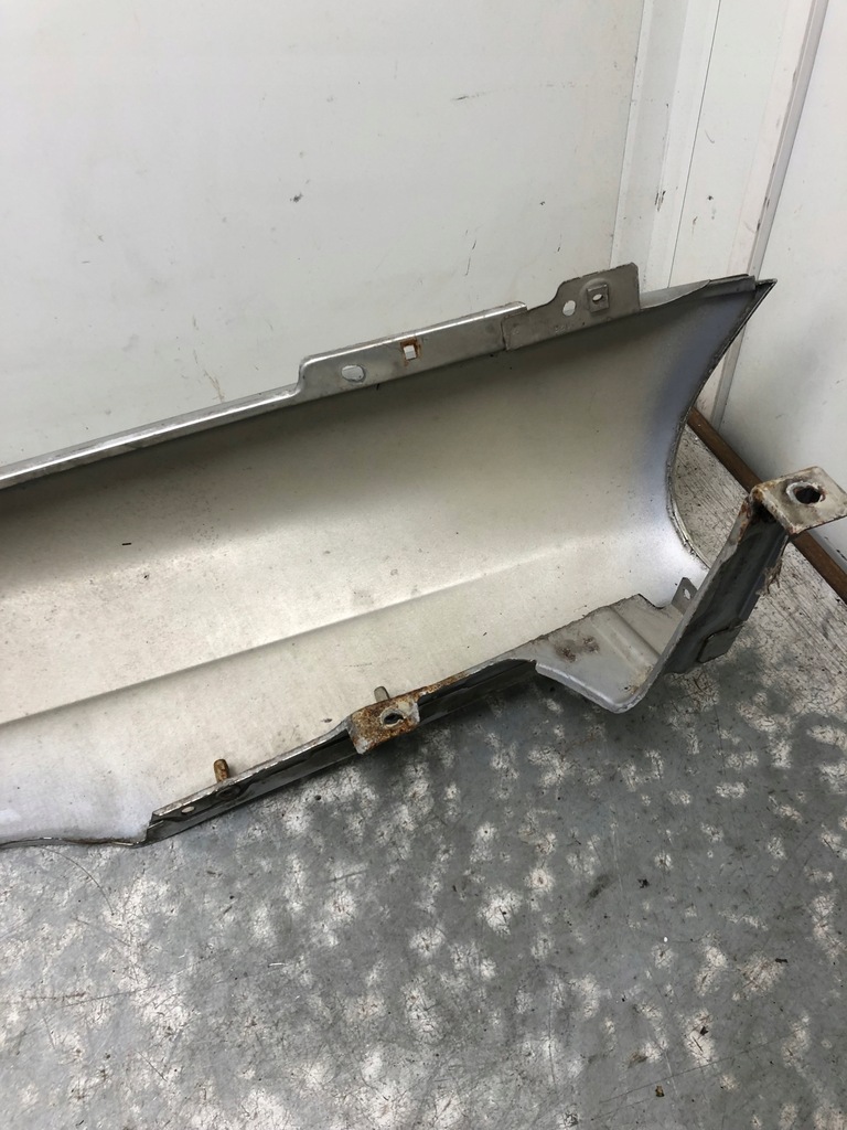 фото №11, Крыло левый перед alfa romeo 156 kombi 612/a