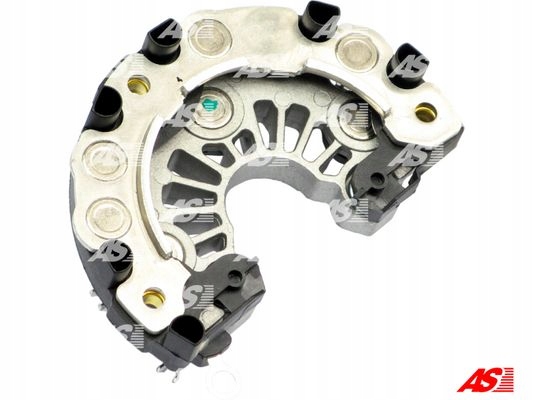 фото №9, Стартер діодний міст prost. генератора